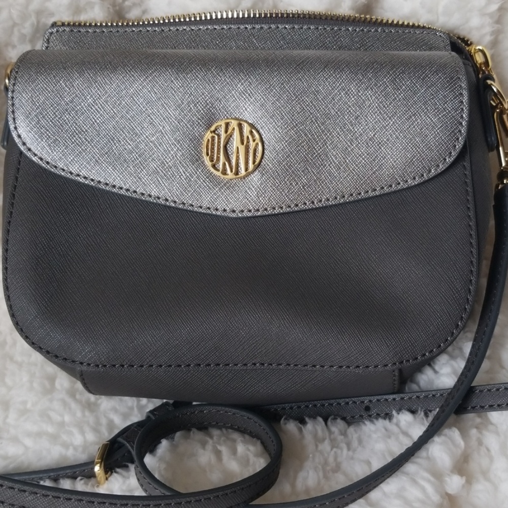 DKNY Small Strapped Purse